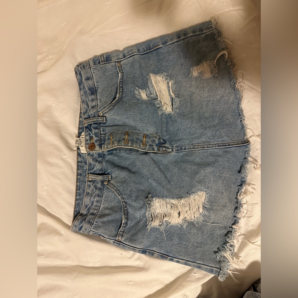 perfect condition